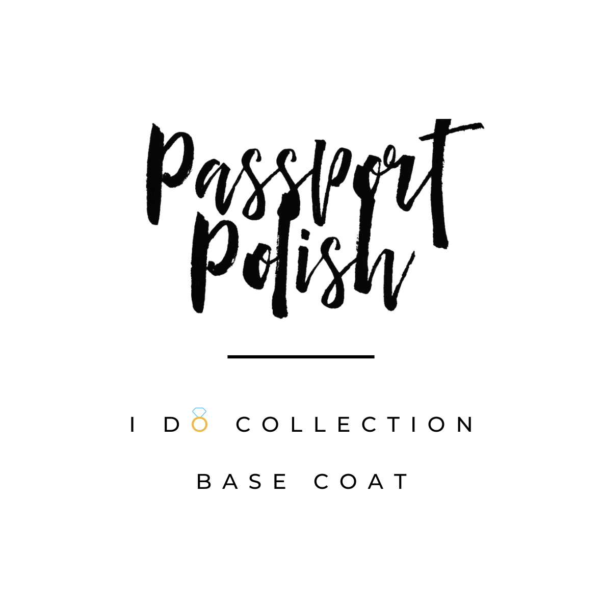 Base & Top Coat