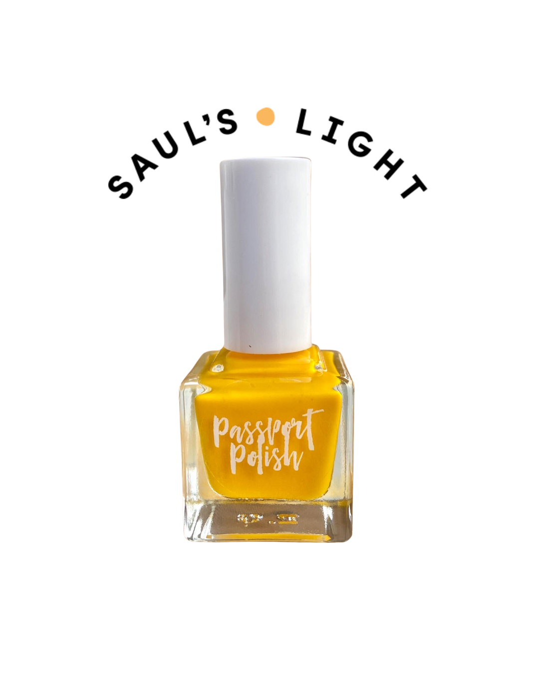 Saul's Light Polish