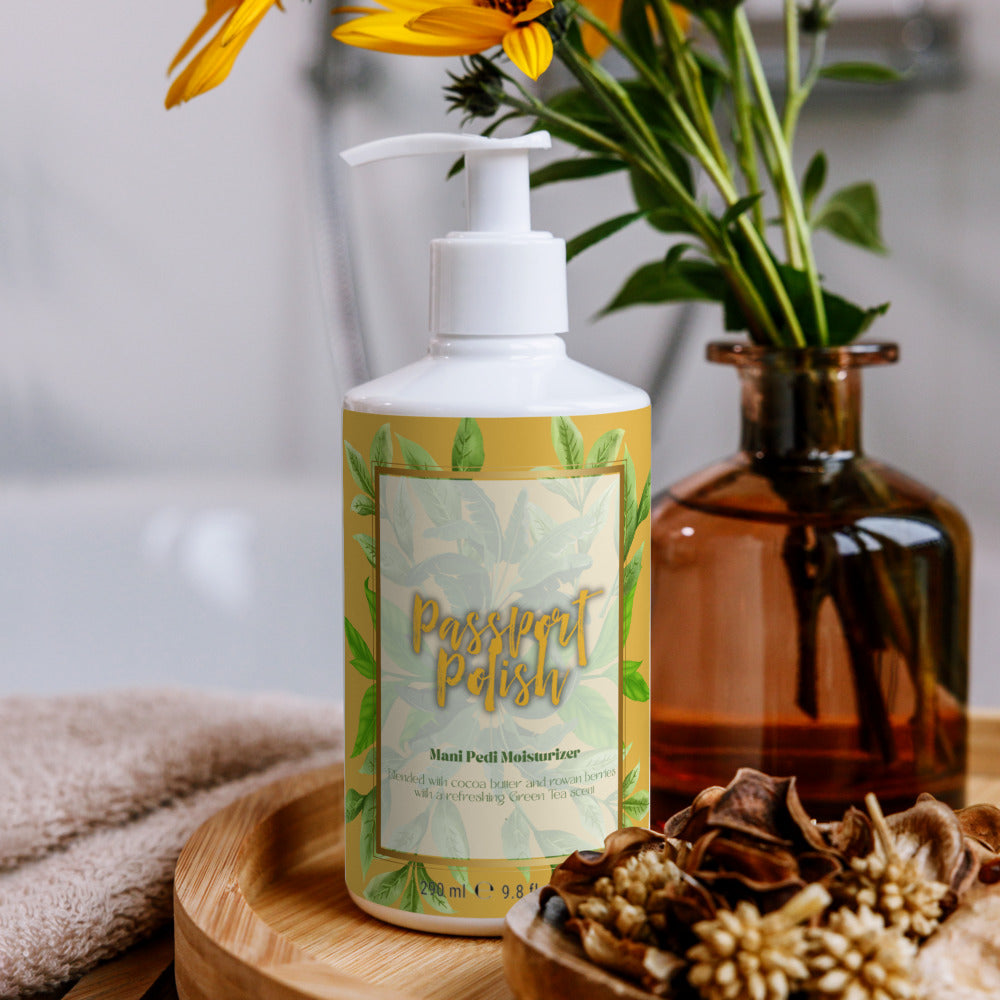 Mani Pedi Moisturizer