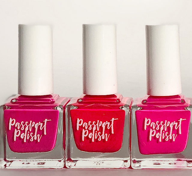 Polishes