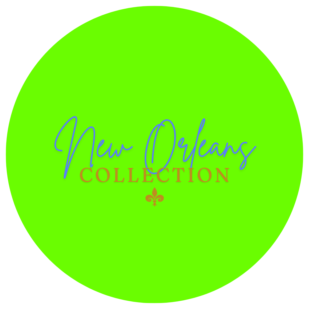 New Orleans Collection