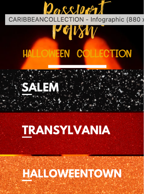 Halloween Collection