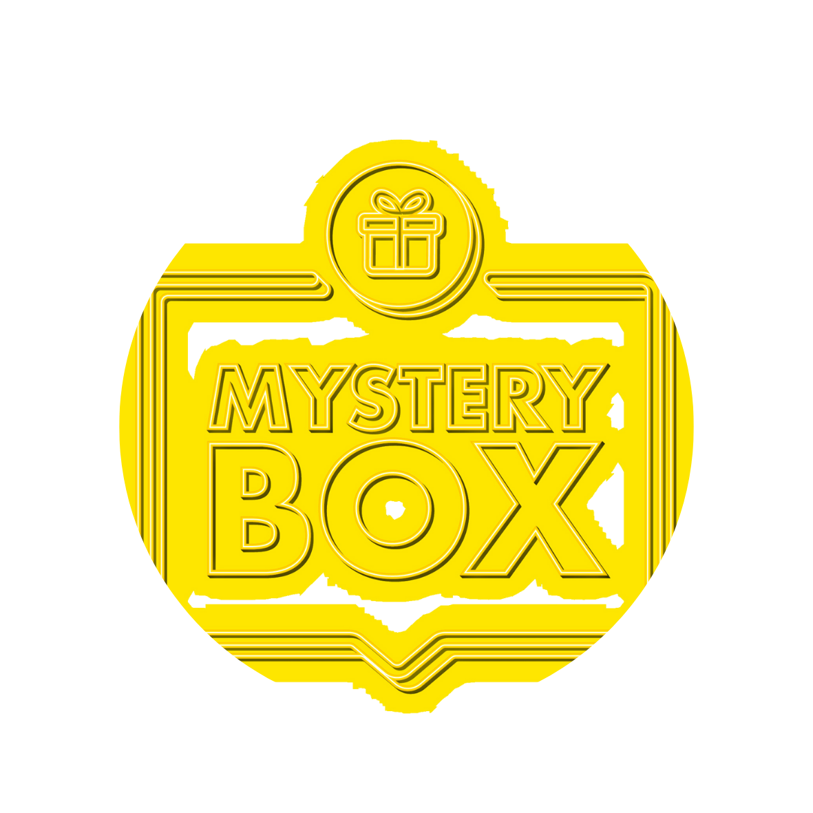 Mystery Box