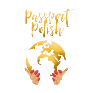 Passport Polish
