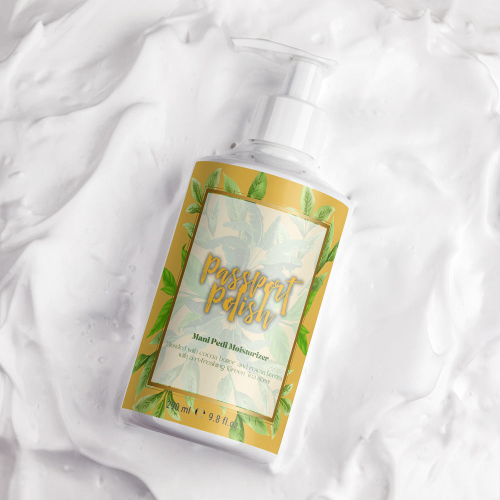 Mani Pedi Moisturizer